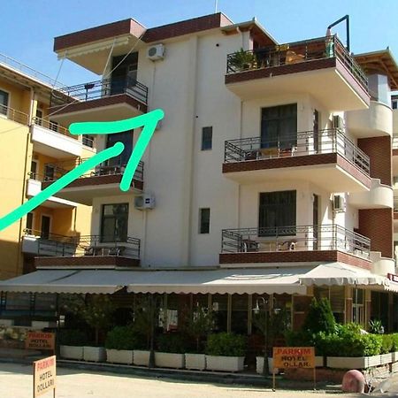 Don Robert Apartment Durrës 외부 사진
