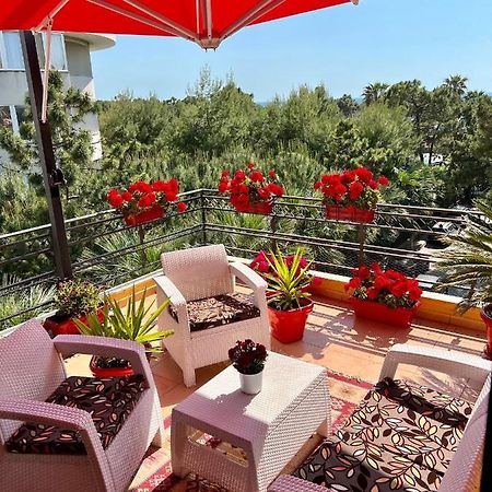 Don Robert Apartment Durrës 외부 사진
