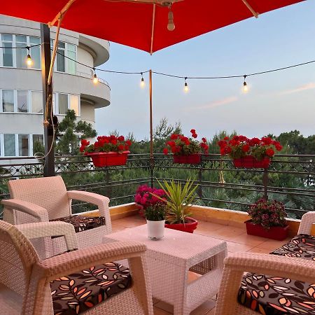 Don Robert Apartment Durrës 외부 사진