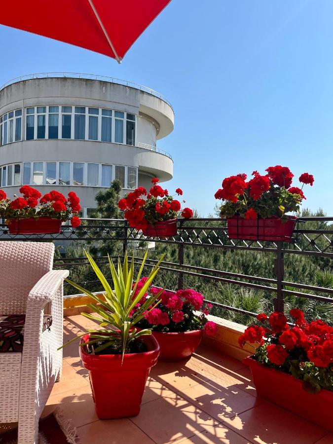 Don Robert Apartment Durrës 외부 사진
