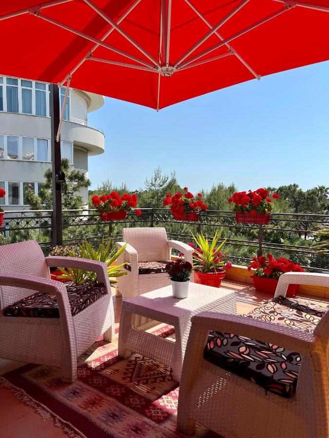 Don Robert Apartment Durrës 외부 사진