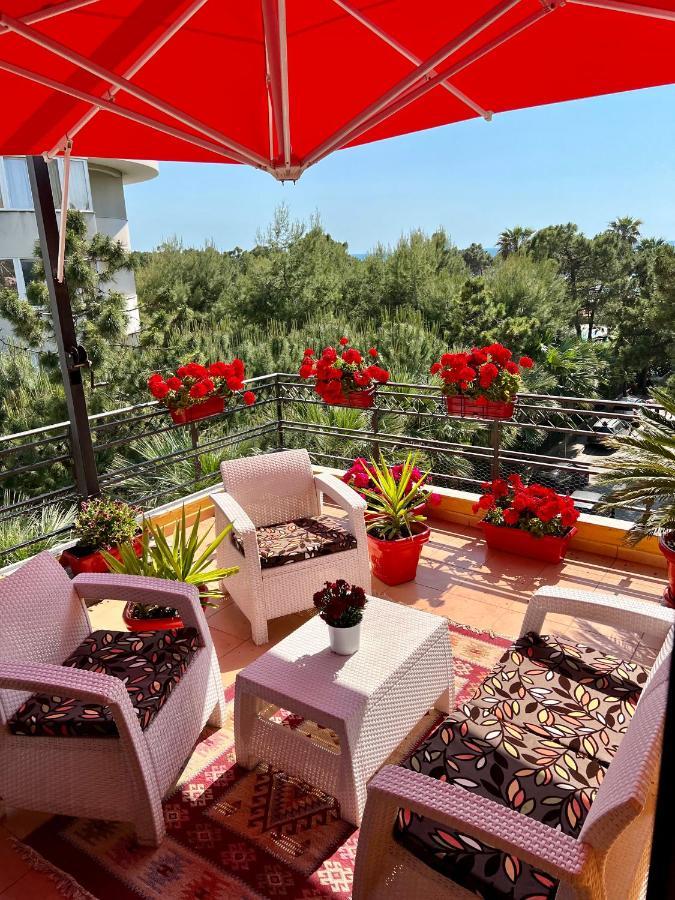 Don Robert Apartment Durrës 외부 사진