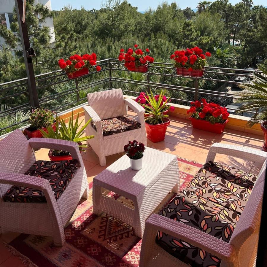 Don Robert Apartment Durrës 외부 사진