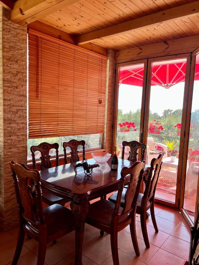 Don Robert Apartment Durrës 외부 사진
