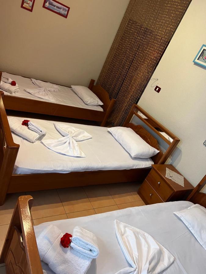 Don Robert Apartment Durrës 외부 사진