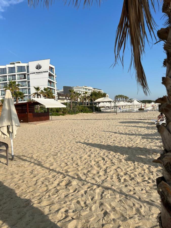 Don Robert Apartment Durrës 외부 사진