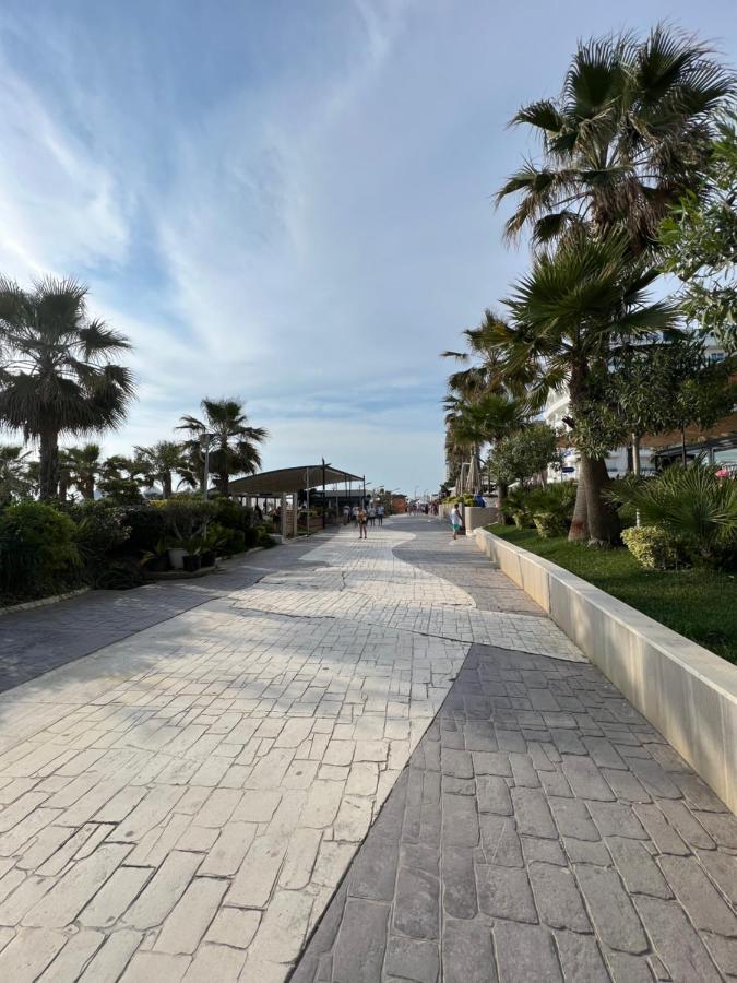 Don Robert Apartment Durrës 외부 사진