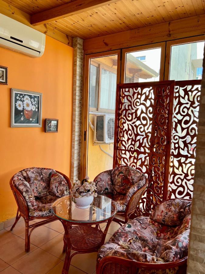 Don Robert Apartment Durrës 외부 사진
