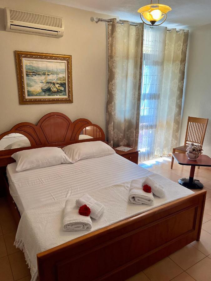 Don Robert Apartment Durrës 외부 사진