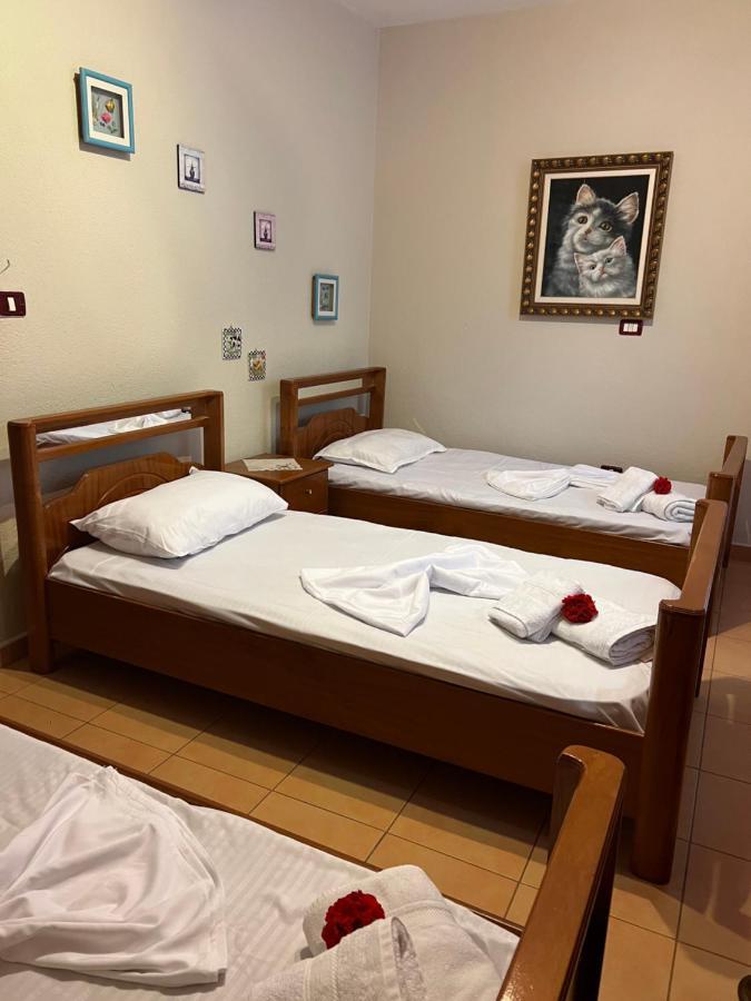 Don Robert Apartment Durrës 외부 사진