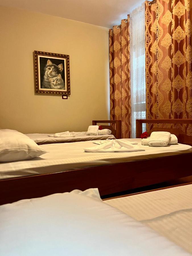Don Robert Apartment Durrës 외부 사진