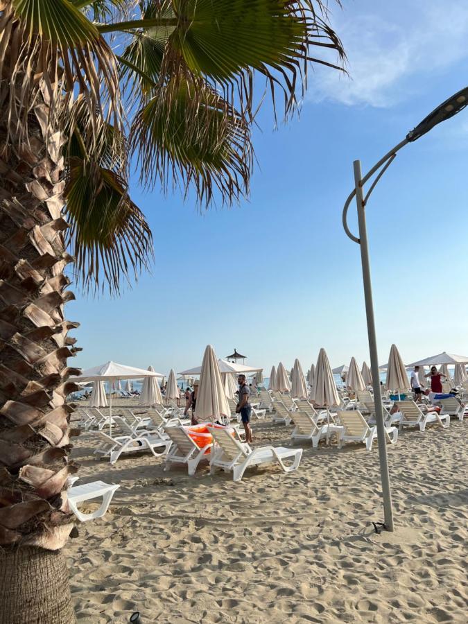 Don Robert Apartment Durrës 외부 사진