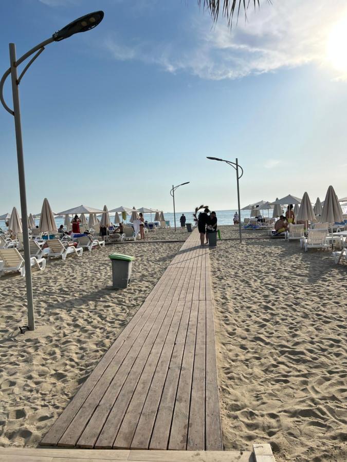 Don Robert Apartment Durrës 외부 사진