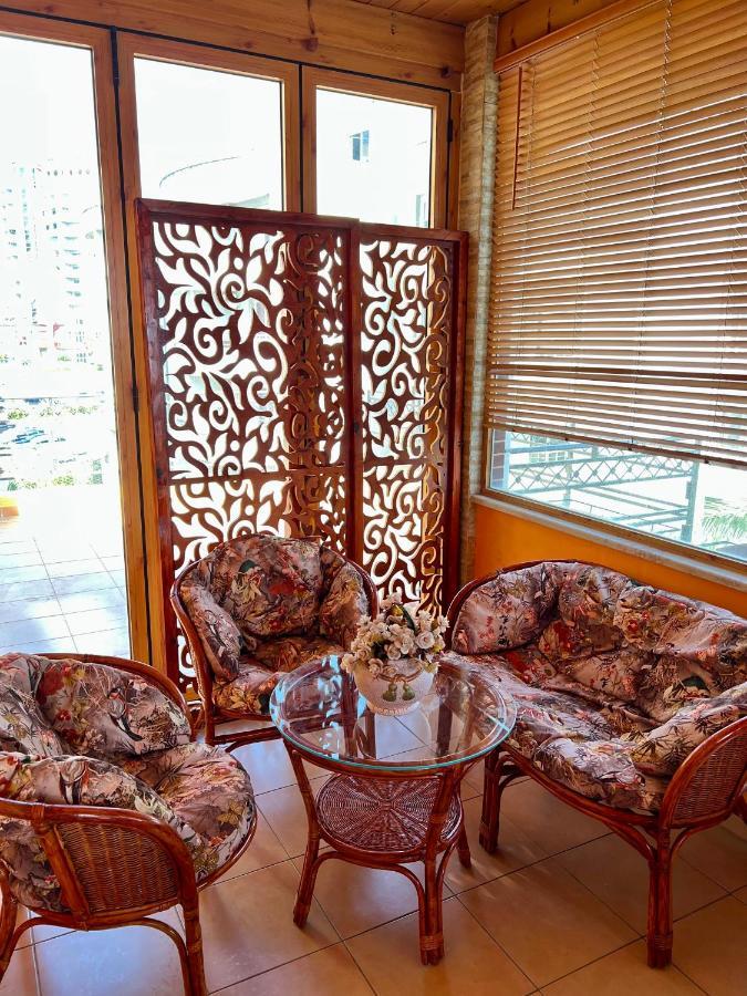Don Robert Apartment Durrës 외부 사진