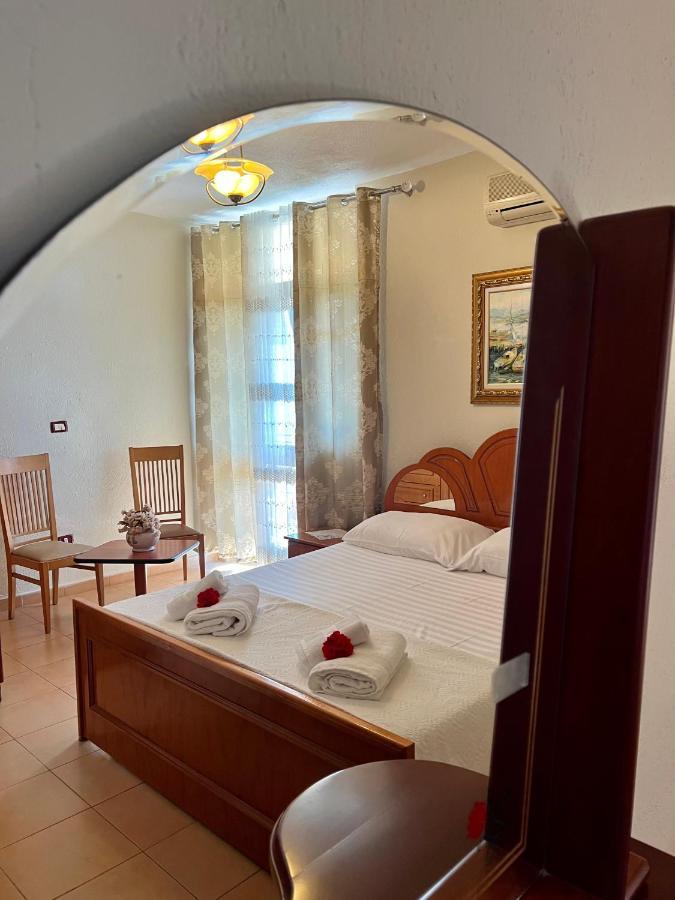 Don Robert Apartment Durrës 외부 사진