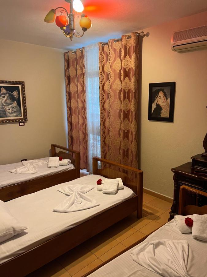 Don Robert Apartment Durrës 외부 사진