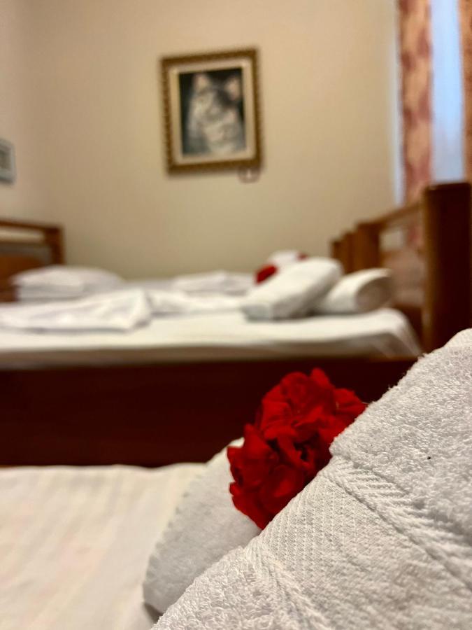 Don Robert Apartment Durrës 외부 사진