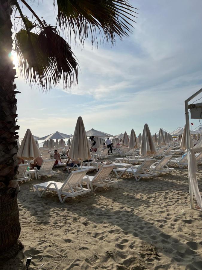Don Robert Apartment Durrës 외부 사진