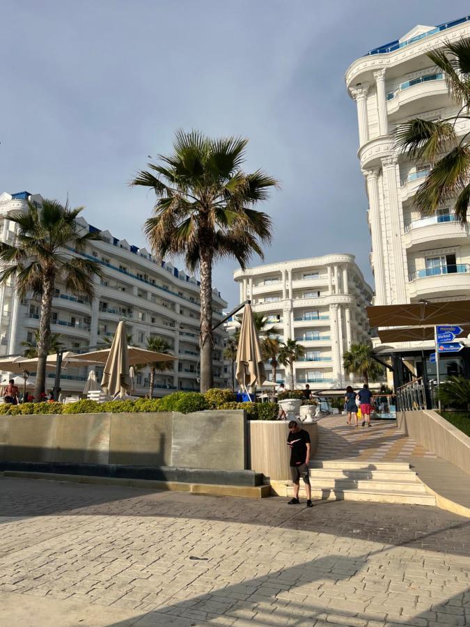 Don Robert Apartment Durrës 외부 사진