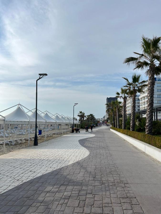Don Robert Apartment Durrës 외부 사진