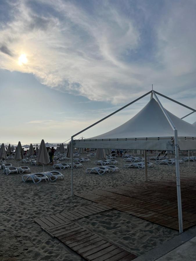 Don Robert Apartment Durrës 외부 사진