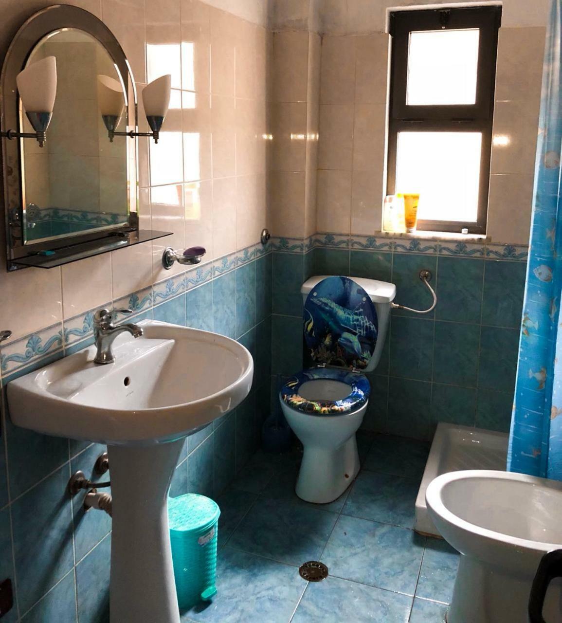 Don Robert Apartment Durrës 외부 사진