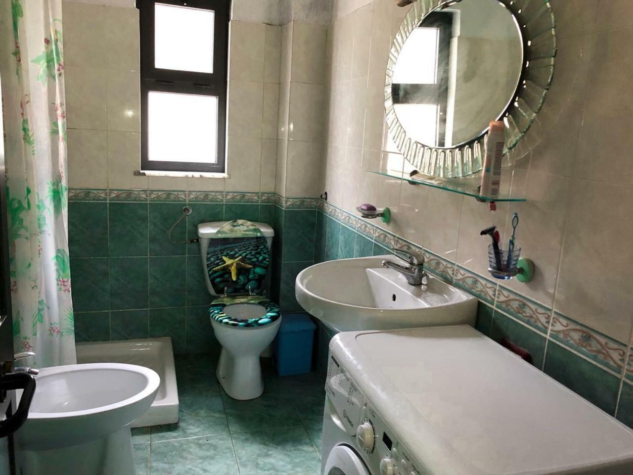 Don Robert Apartment Durrës 외부 사진