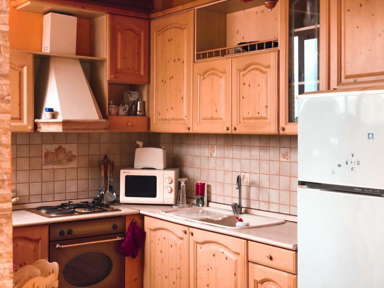 Don Robert Apartment Durrës 외부 사진