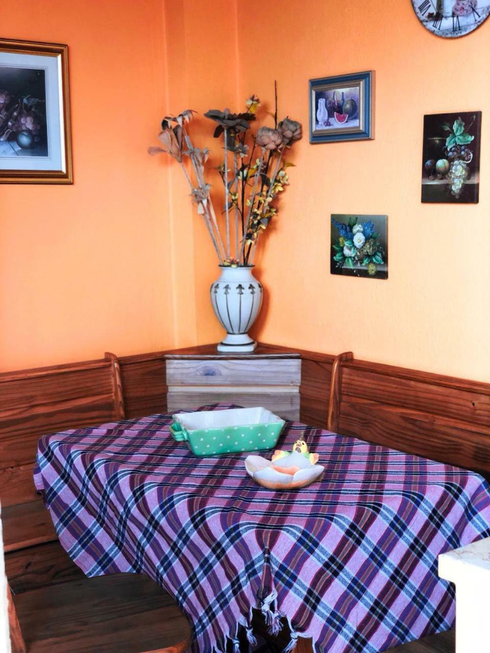 Don Robert Apartment Durrës 외부 사진