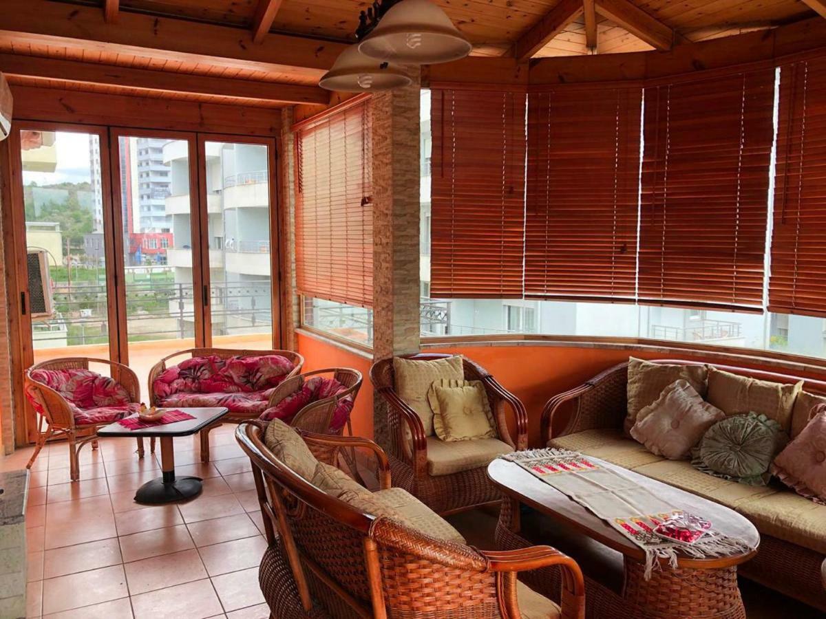 Don Robert Apartment Durrës 외부 사진