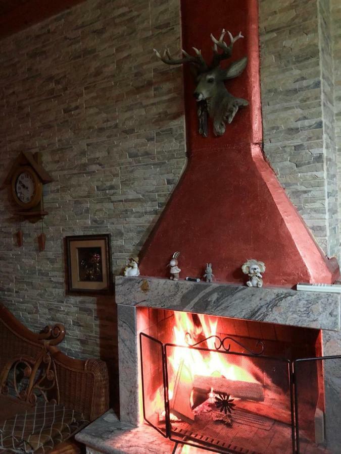 Don Robert Apartment Durrës 외부 사진