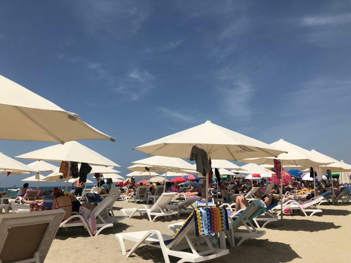 Don Robert Apartment Durrës 외부 사진