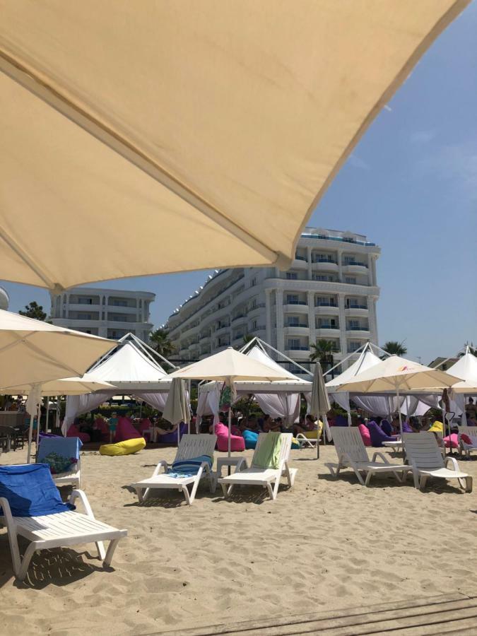 Don Robert Apartment Durrës 외부 사진
