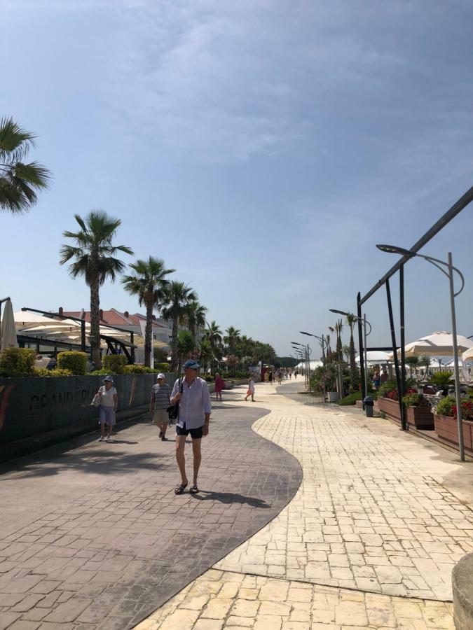 Don Robert Apartment Durrës 외부 사진