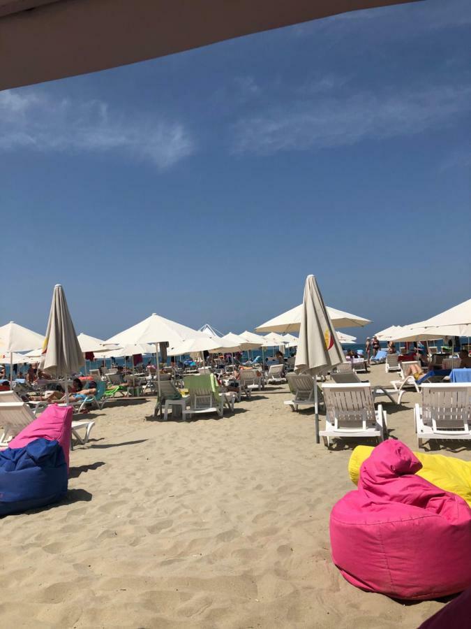 Don Robert Apartment Durrës 외부 사진